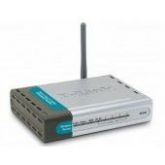 REDE ROUTER D LINK DI524