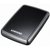 HD EXTERNO 320GB SAMSUNG