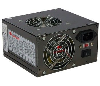 FONTE DE ALIMENTAÇÃO - 560W GAMER