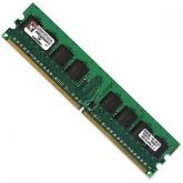 MEMORIA 2GB 800 DDR 2 KINGSTON