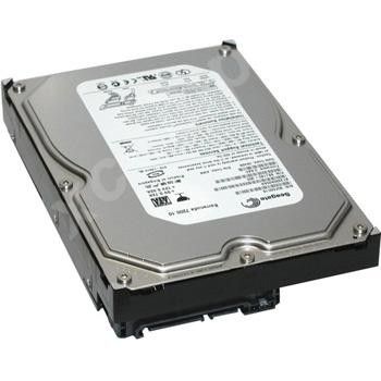 HD 500GB SATA SEAGATE