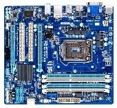 1155 GIGABYTE GA-B75M-D3H