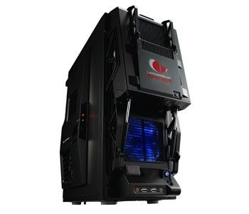 GABINETE ATX TRANSFORMES GAMER