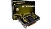 GEFORCE 1GB DDR5 GTX560TI