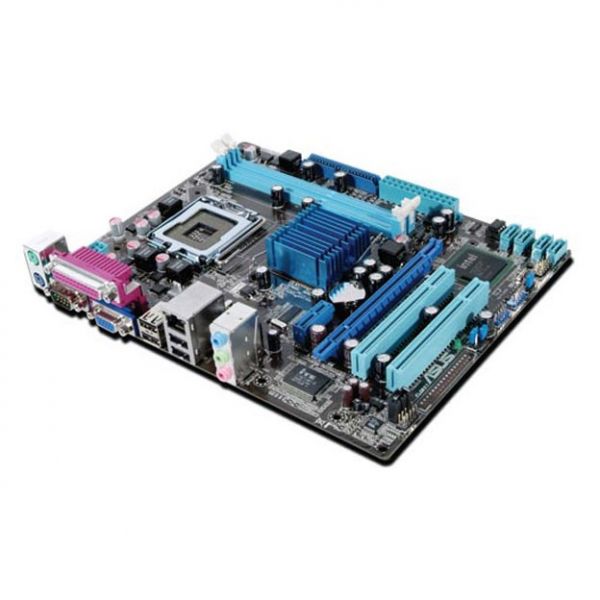 MB 775 ASUS P5g41T - M LX2 S/V/R - DDR3