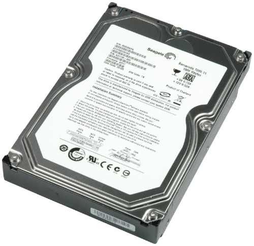 HD 1 TERA SATA SEAGATE